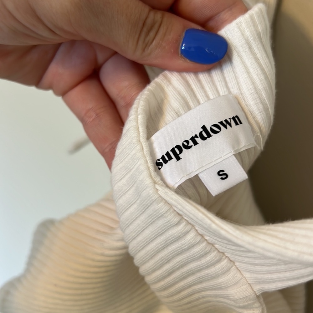 Superdown Tank - image 3